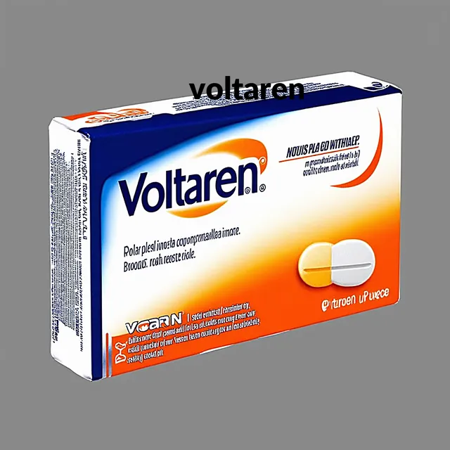 Voltaren 100 mg pris